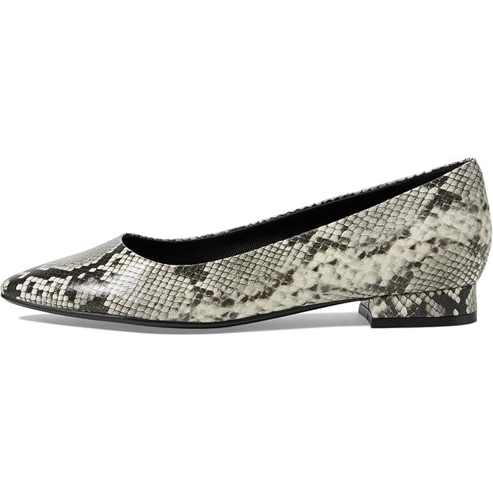 ROCKPORT（ロックポート） P最大17倍1/1限定 (取寄) レディース テッサ