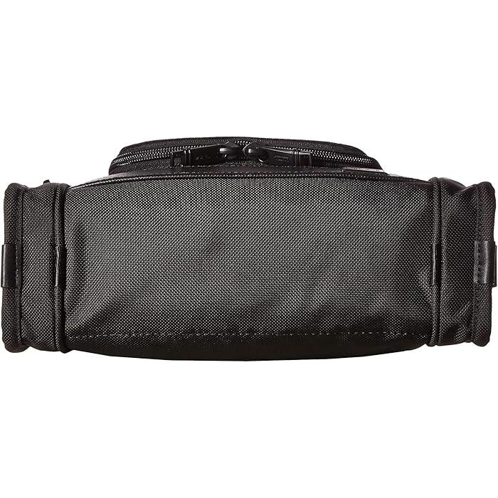 TUMI (取寄) トゥミ アルファ 3 ハンギング トラベル キット