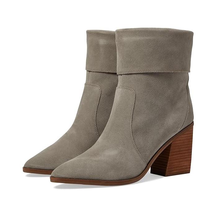 (取寄) ブロンド レディース シナー ウォータープルーフ Blondo women Sinner Waterproof Fallen Rock Suede P最大17倍1/1限定 (取寄) ブロンド レディース シナー ウォーター