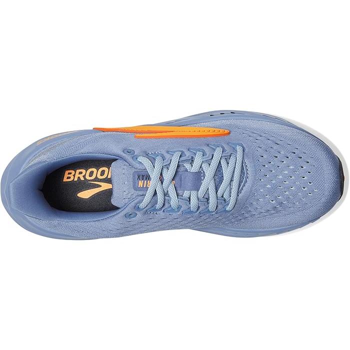 BROOKS (取寄) ブルックス メンズ グリセリン マックス Brooks