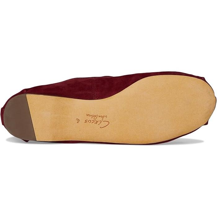 取寄) サーカスNYバイサムエデルマン レディース ズリ Circus NY by