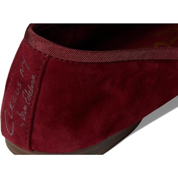 取寄) サーカスNYバイサムエデルマン レディース ズリ Circus NY by