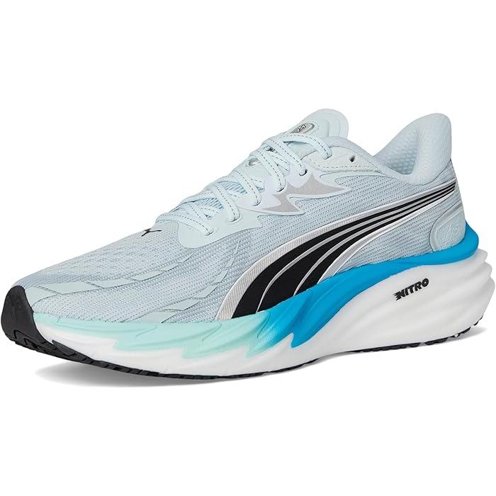 PUMA（プーマ） P最大19倍2/27-3/1限定 (取寄) メンズ ヴェロシティ