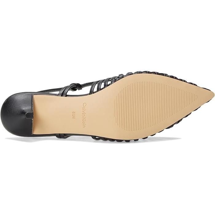 (取寄) カルバンクライン レディース    women Movella Black Calvin Klein（カルバン・クライン） P最大17倍1/1限定 (取寄