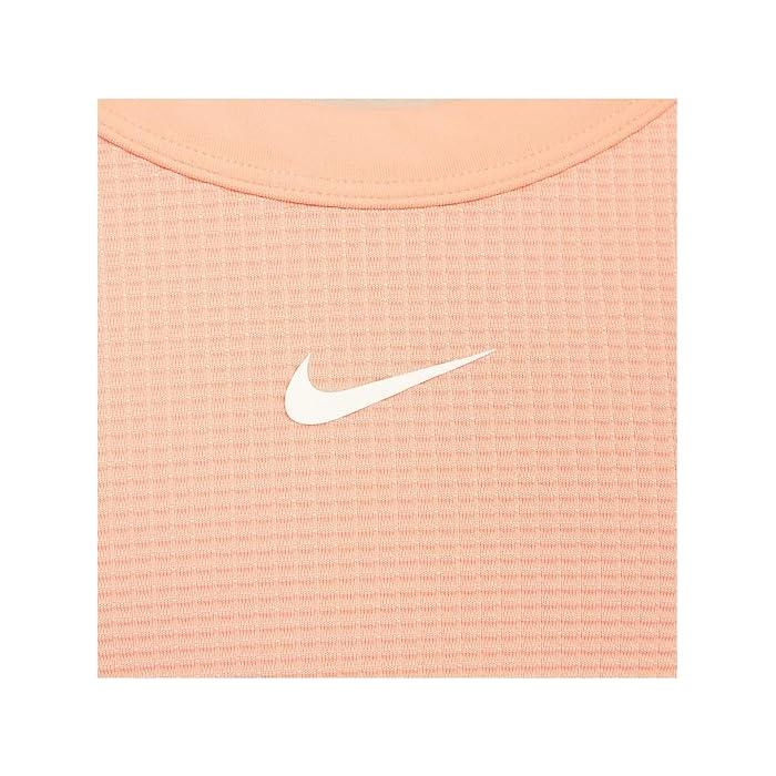 (取寄) ナイキ キッズ ガールズ ハイ-ネック タンク ブラ FM スポーツ (リトル キッズ/ビッグ キッズ) Nike Kids girls High-Neck Tank Bra FM Sport (Little Kids/Big Kids) Doll/White NIKE（ナイキ） P最大17倍1/1限定 (取寄) キッズ ガールズ ハイ-ネック
