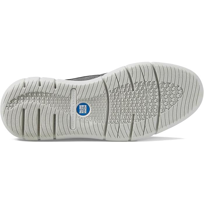 取寄) ナン ブッシュ メンズ スタンス ニット ウイング ティップ