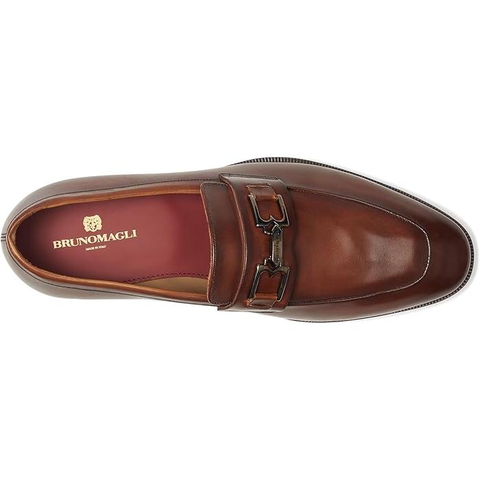 BRUNO MAGLI（ブルーノマリ） P最大17倍1/1限定 (取寄) メンズ