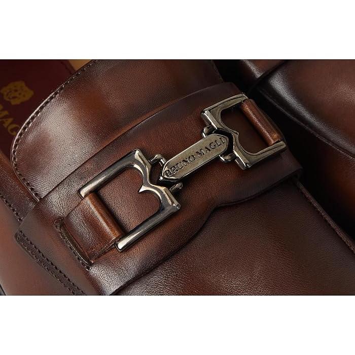 BRUNO MAGLI（ブルーノマリ） P最大17倍1/1限定 (取寄) メンズ