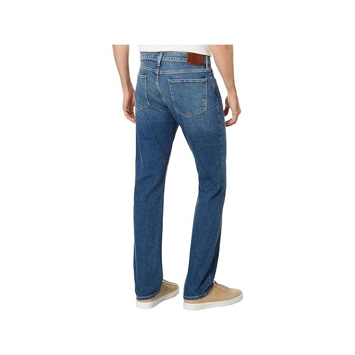 (取寄) ペイジ メンズ フェデラル ヘリテージ スリム ストレート フィット ジーン Paige men Federal Heritage Slim Straight Fit Jean C192 PAIGE（ペイジ） P最大17倍1/1限定 (取寄) メンズ フェデラル