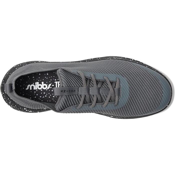 P最大17倍1/1限定 (取寄) スニブス ローバー Snibbs Rovr Charcoal