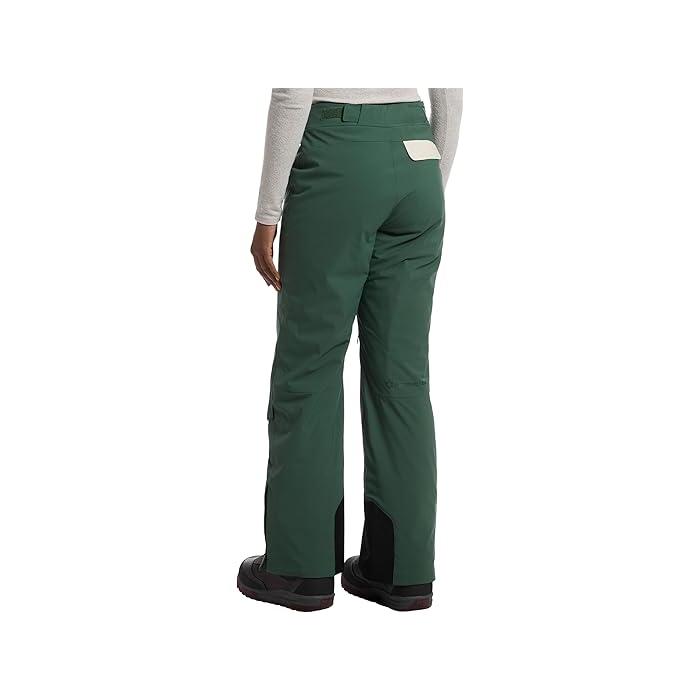 (取寄) オバマイヤー レディース スカイワード パンツ Obermeyer women Skyward Pant Steel 取寄) オバマイヤー レディース スカイワード パンツ Obermeyer women