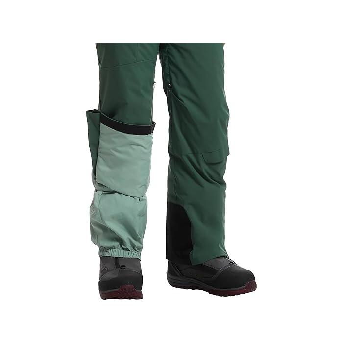 取寄) オバマイヤー レディース スカイワード パンツ Obermeyer women