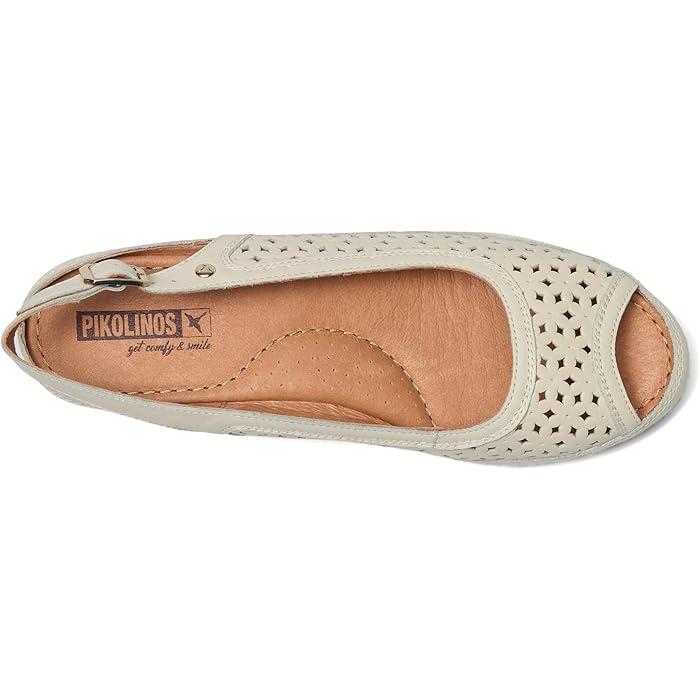 (取寄) ピコリノス レディース  PIKOLINOS women Benidorm W4A Nata 1 PIKOLINOS P最大17倍1/1限定 (取寄) ピコリノス レディース PIKOLINOS