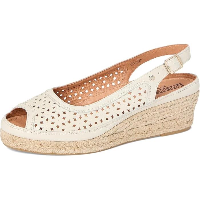 PIKOLINOS P最大17倍1/1限定 (取寄) ピコリノス レディース PIKOLINOS