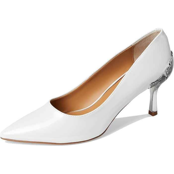 取寄) ジェイレニー レディース テイシー J. Renee women Tacy White