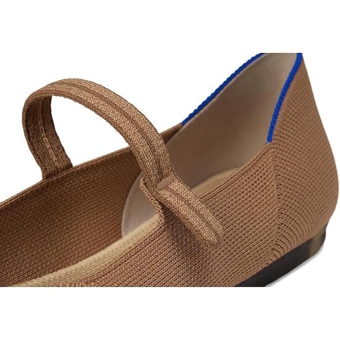 P最大17倍1/1限定 (取寄) レディース ザ スクエア メアリー ジーン