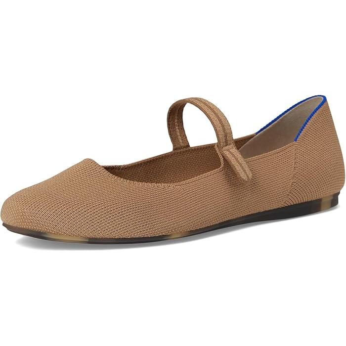 (取寄) レディース ザ スクエア メアリー ジーン Rothy's women The Square Mary Jane Wren P最大17倍1/1限定 (取寄) レディース ザ スクエア メアリー ジーン