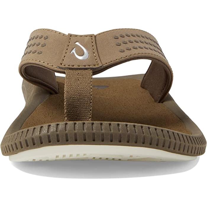 OluKai（オルカイ） P最大17倍1/1限定 (取寄) メンズ ウレレ OluKai