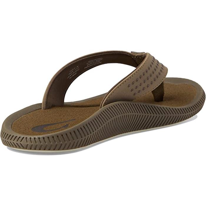 (取寄) オルカイ メンズ ウレレ OluKai men  Ulele Clay/Mustang OluKai（オルカイ） P最大17倍1/1限定 (取寄) メンズ ウレレ OluKai