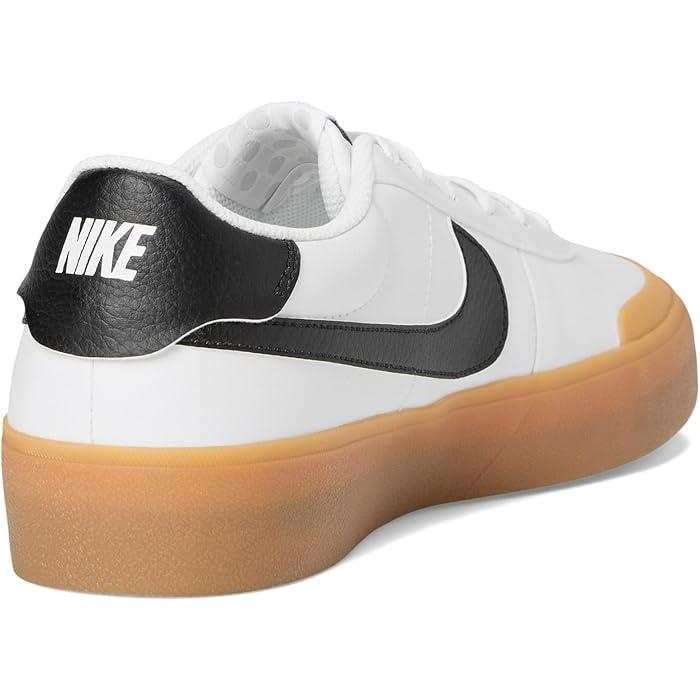 NIKE（ナイキ） (取寄) メンズ コート ショット Nike men Court Shot