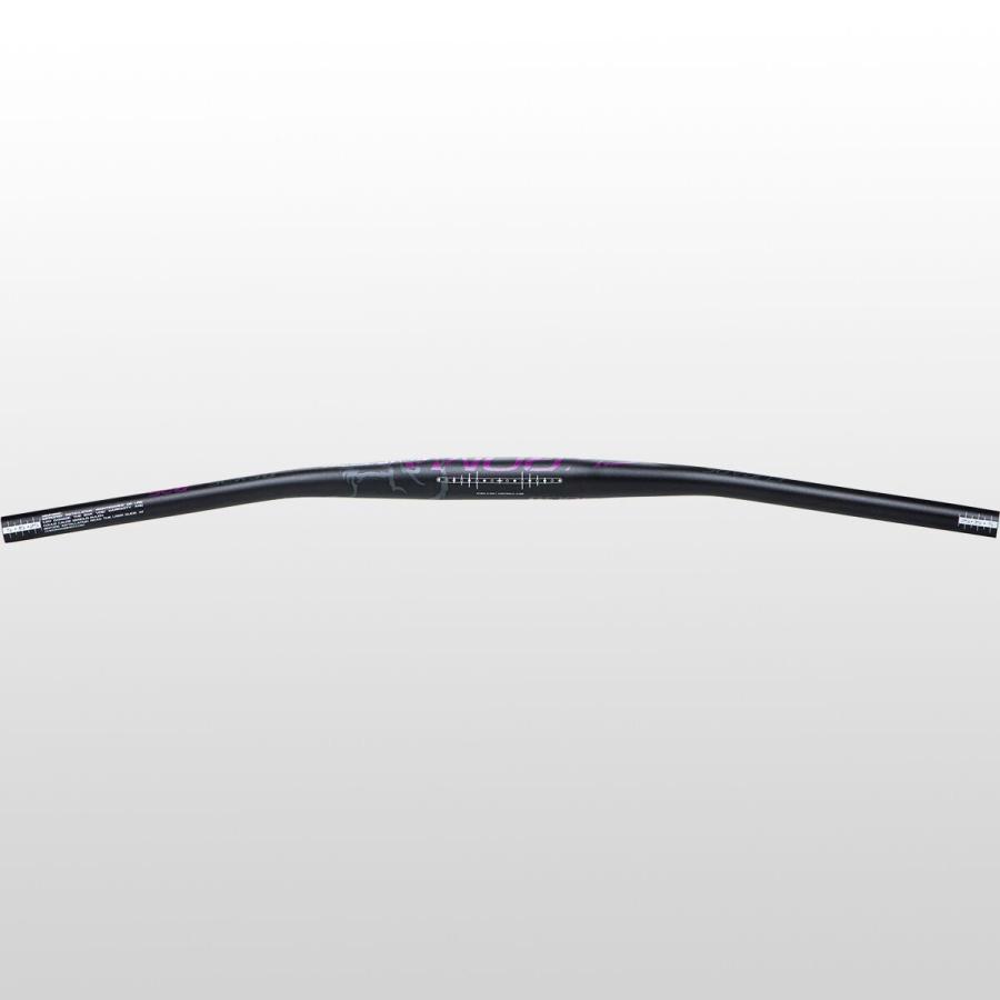 (取寄) クロマグ OSX 35 ハンドルバー Chromag OSX 35 Handlebar Black/Purple｜jetrag｜04
