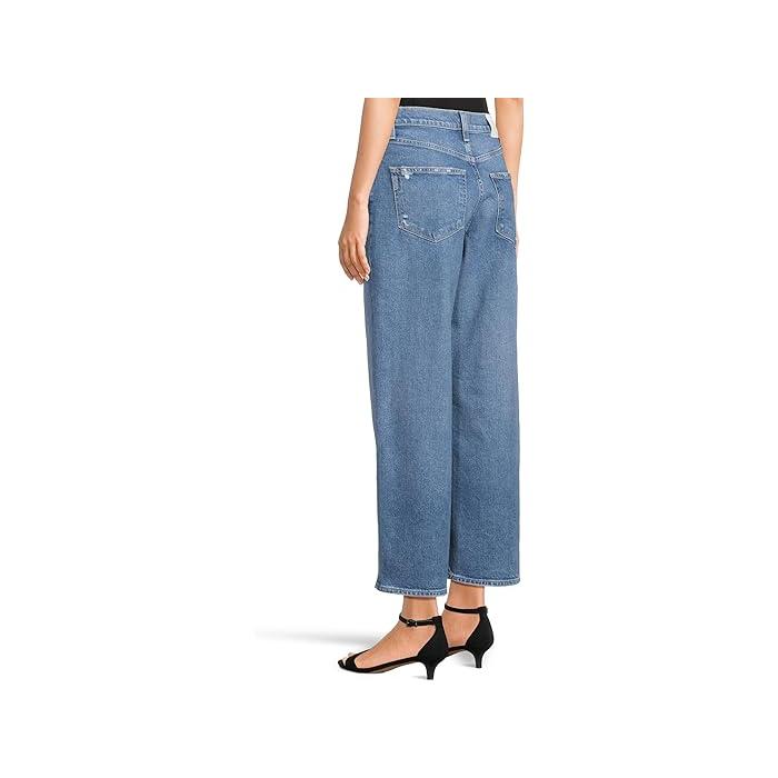 (取寄) ペイジ レディース キャメロン アンクル イン ル クラブ Paige women Cameron Ankle in Le Club Le Club PAIGE（ペイジ） P最大17倍1/1限定 (取寄) レディース キャメロン