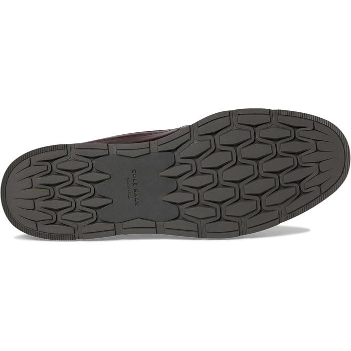 COLE HAAN（コールハーン） (取寄) メンズ ミューア モック トール