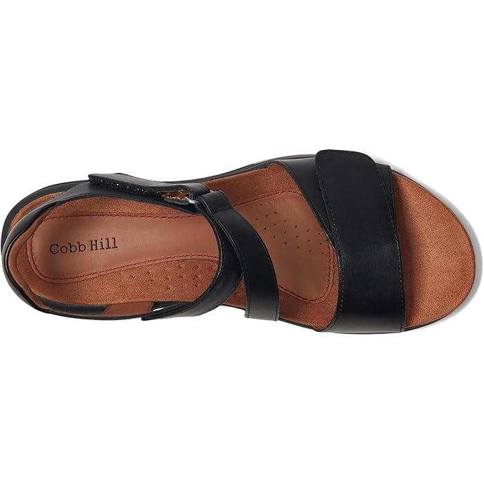 コブヒル P最大17倍1/1限定 (取寄) コブ ヒル レディース Cobb Hill