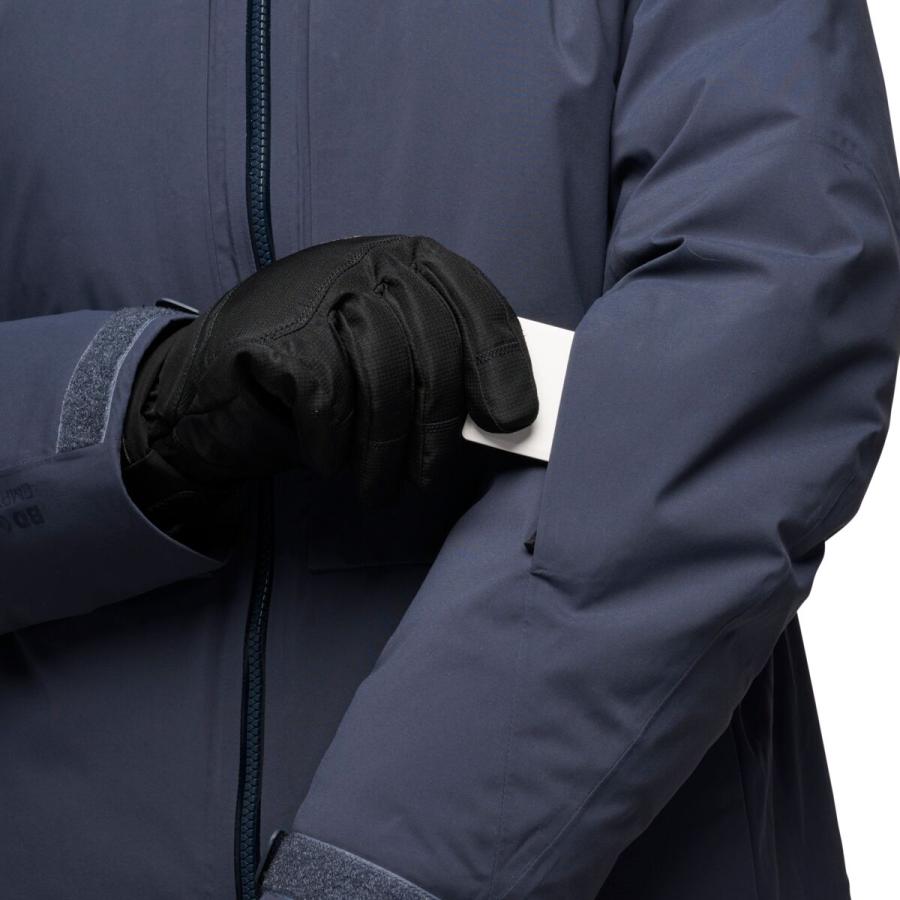 取寄) ブラックダイヤモンド レディース ファクター インサレーテッド