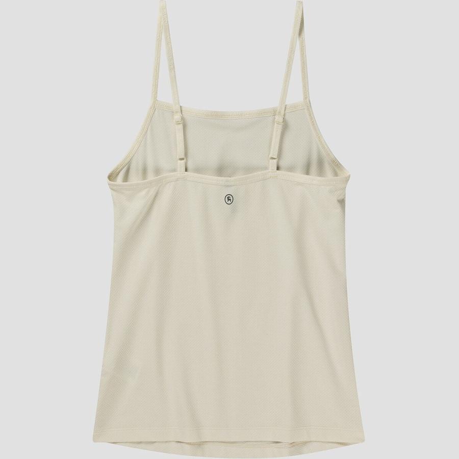 取寄) バックカントリー レディース タホ カミ トップ ベース セット