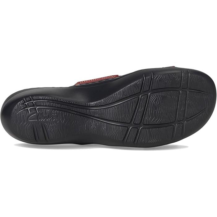 Clarks（クラークス） P最大17倍1/1限定 (取寄) サンダル レディース