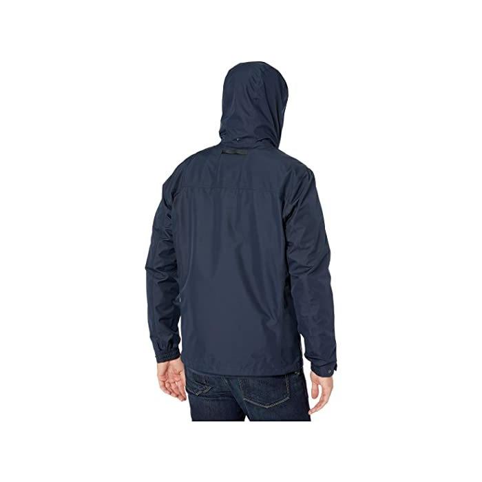 HELLY HANSEN（ヘリーハンセン） (取寄) メンズ ダブリナー ジャケット