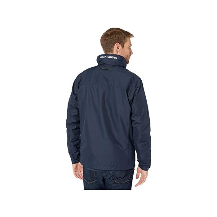 HELLY HANSEN（ヘリーハンセン） (取寄) メンズ ダブリナー ジャケット