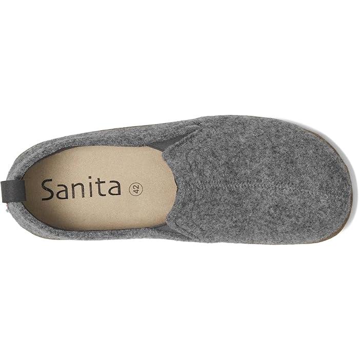 (取寄) サニタ スカゲン Sanita Skagen Linen Sanita（サニタ） (取寄) スカゲン Sanita Skagen Slate : ジェット