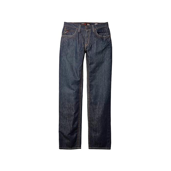 (取寄) アリアット メンズ Fr M3 ベーシック ストレート レッグ ジーンズ Ariat men Ariat FR M3 Basic Straight Leg Jeans Shale 取寄) アリアット メンズ Fr M3 ベーシック ストレート レッグ