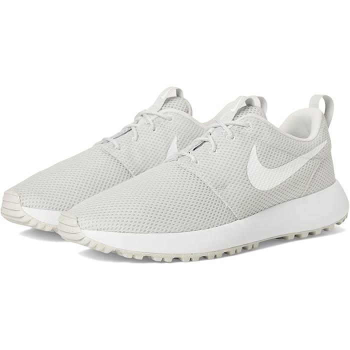 (取寄) ナイキ メンズ ロッシュ ゴルフ ネクスト ネイチャー Nike men Roshe Golf Next Nature Photon Dust/White NIKE（ナイキ） (取寄) メンズ ロッシュ ゴルフ ネクスト ネイチャー