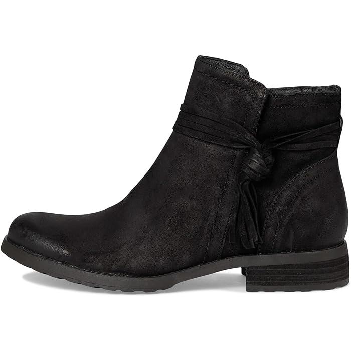 (取寄) ソフト レディース ブレイク Sofft women Blake Black P最大17倍1/1限定 (取寄) ソフト レディース ブレイク Sofft women