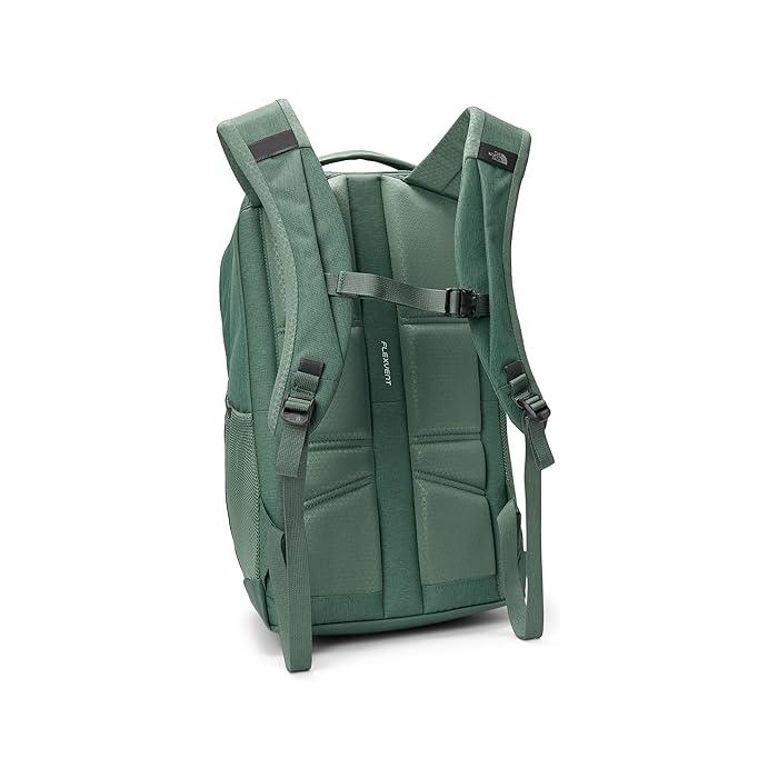 (取寄) ノースフェイス ジェスター The North Face Jester Duck Green Dark Heather/TNF Black THE NORTH FACE（ザ ノースフェイス） P最大17倍1/1限定 (取寄) ノース