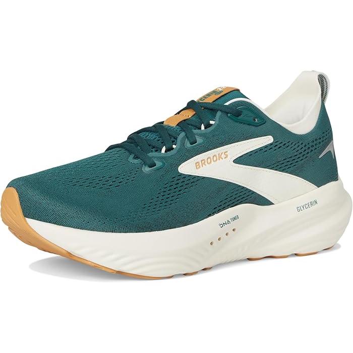 新品未使用22.5cmBrooks glycerin18ブルックスグリセリン18 Brooks グリセリン 18 (Glycerin 18)のクチコミ・レビュー