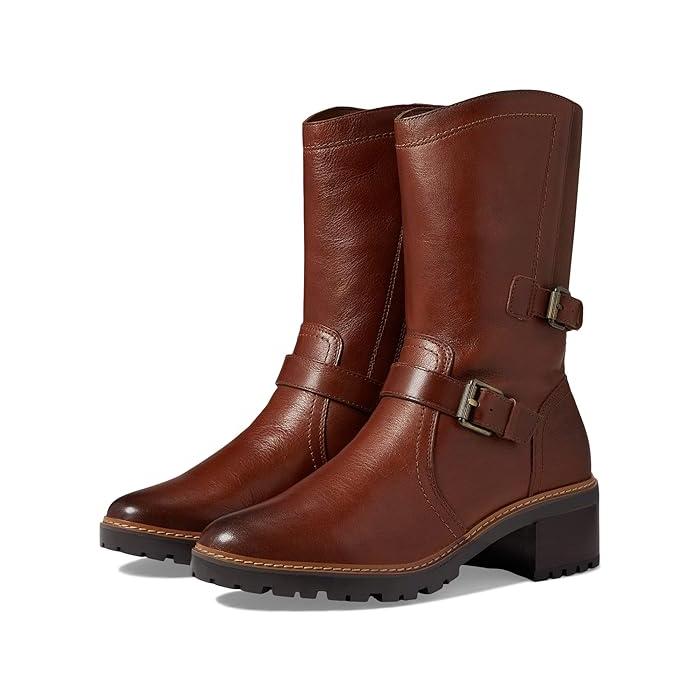 永遠の定番 取寄 ナチュラライザー レディース タロン Naturalizer women Talon Cinnamon (取寄) ナチュラライザー レディース タロン Naturalizer women Talon Cinnamon