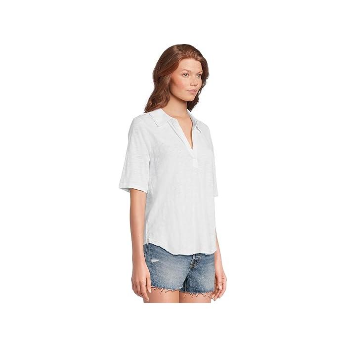 P最大17倍1/1限定 (取寄) モッドオードック レディース ハーフ