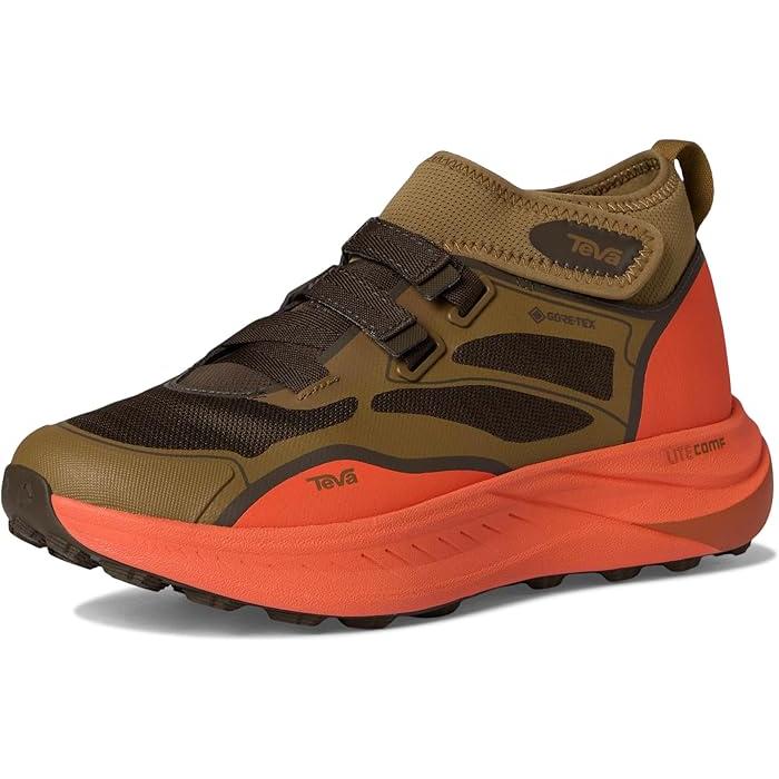 Teva（テバ） P最大17倍1/1限定 (取寄) メンズ ミッド Gtx Teva men