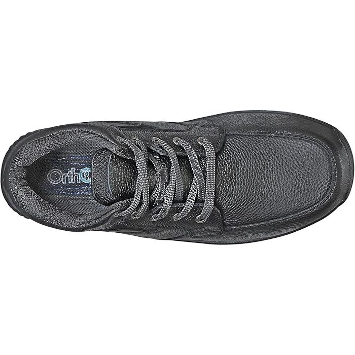 (取寄) オルソフィート メンズ ハイライン Orthofeet men Highline Dark Brown P最大17倍1/1限定 (取寄) オルソフィート メンズ ハイライン Orthofeet