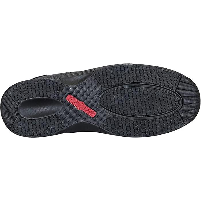 P最大17倍1/1限定 (取寄) オルソフィート メンズ ハイライン Orthofeet