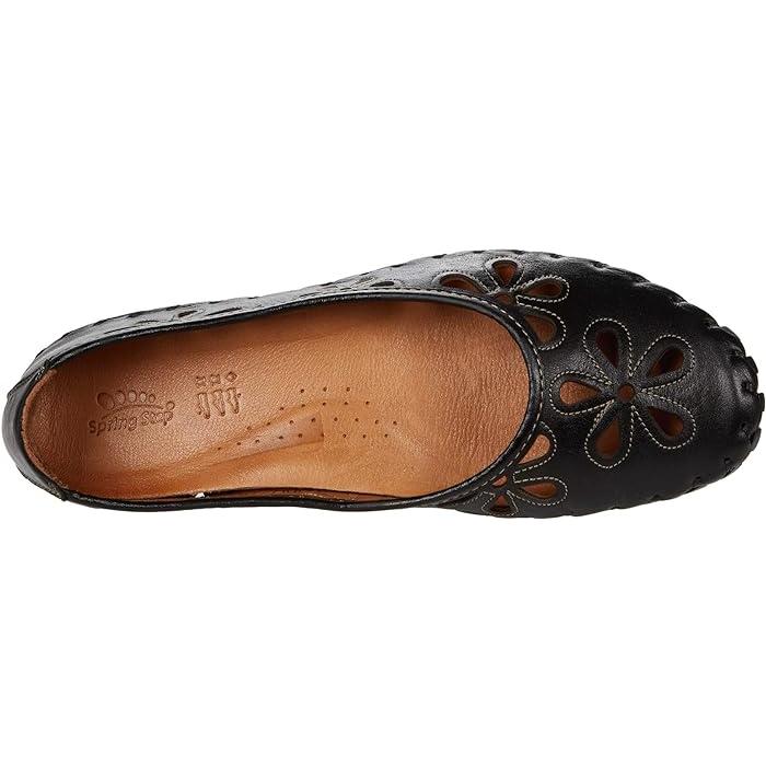 取寄) スプリング ステップ レディース レイリー Spring Step women