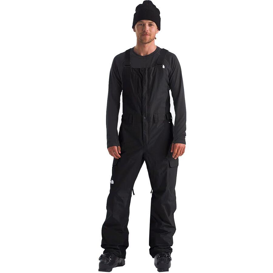 THE NORTH FACE ノースフェイス FREEDOM ビブパンツ 新品 防水性【THE NORTH FACE】Men's Freedom Bibs ◇ビブパンツ (THE