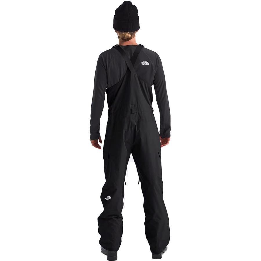 THE NORTH FACE ノースフェイス FREEDOM ビブパンツ 新品 THE NORTH FACE P最大15倍7/1限定 (取寄) ノースフェイス メンズ