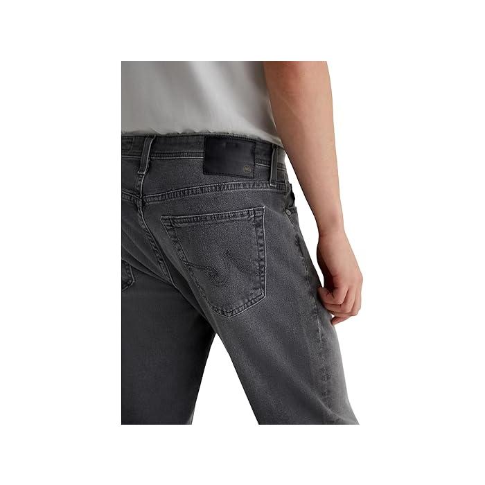 (取寄) AGジーンズ メンズ エバレット スリム ストレート レッグ デニム イン オーロビル AG Jeans men Everett Slim Straight Leg Denim in Oroville Oroville 取寄) AGジーンズ メンズ エバレット スリム ストレート レッグ デニム