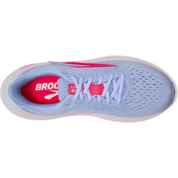 BROOKS P最大22倍11/25-30限定 (取寄) ブルックス レディース