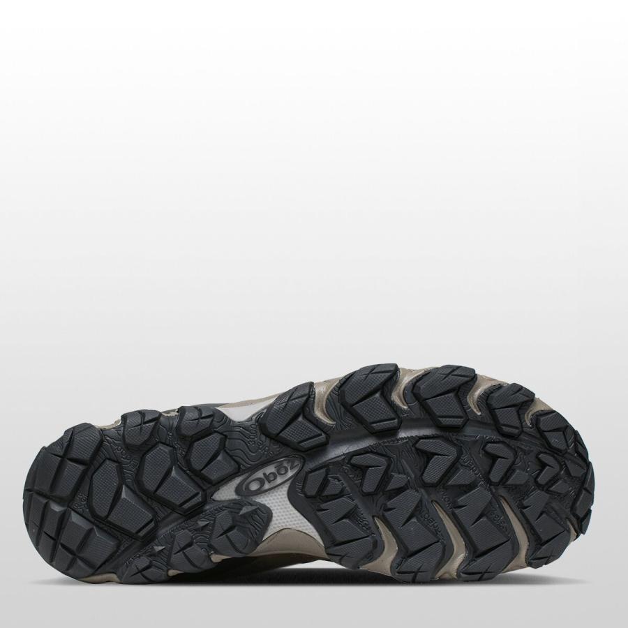 Oboz（オボズ） (取寄) メンズ ブリッジャー ロウ B-ドライ ハイキング